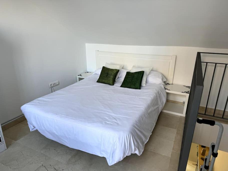 Apartamento Apartamento Centro Historico Málaga