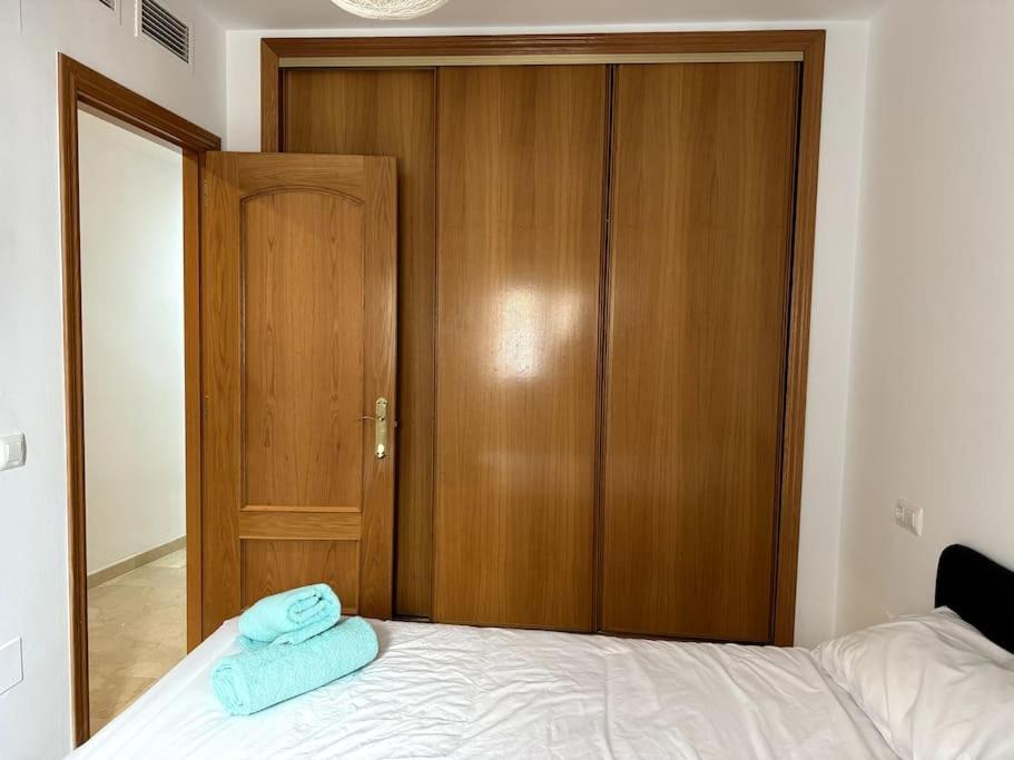 Apartamento Apartamento Centro Historico