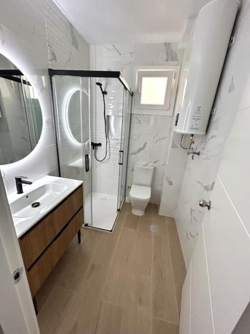 Appartement Beautiful & Shiny *