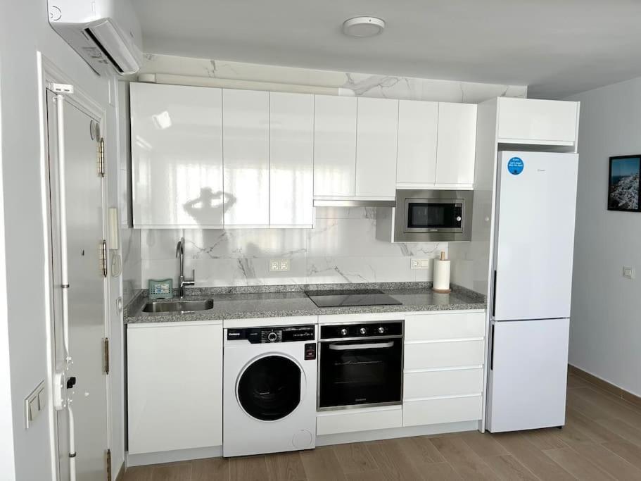 Appartement Beautiful & Shiny