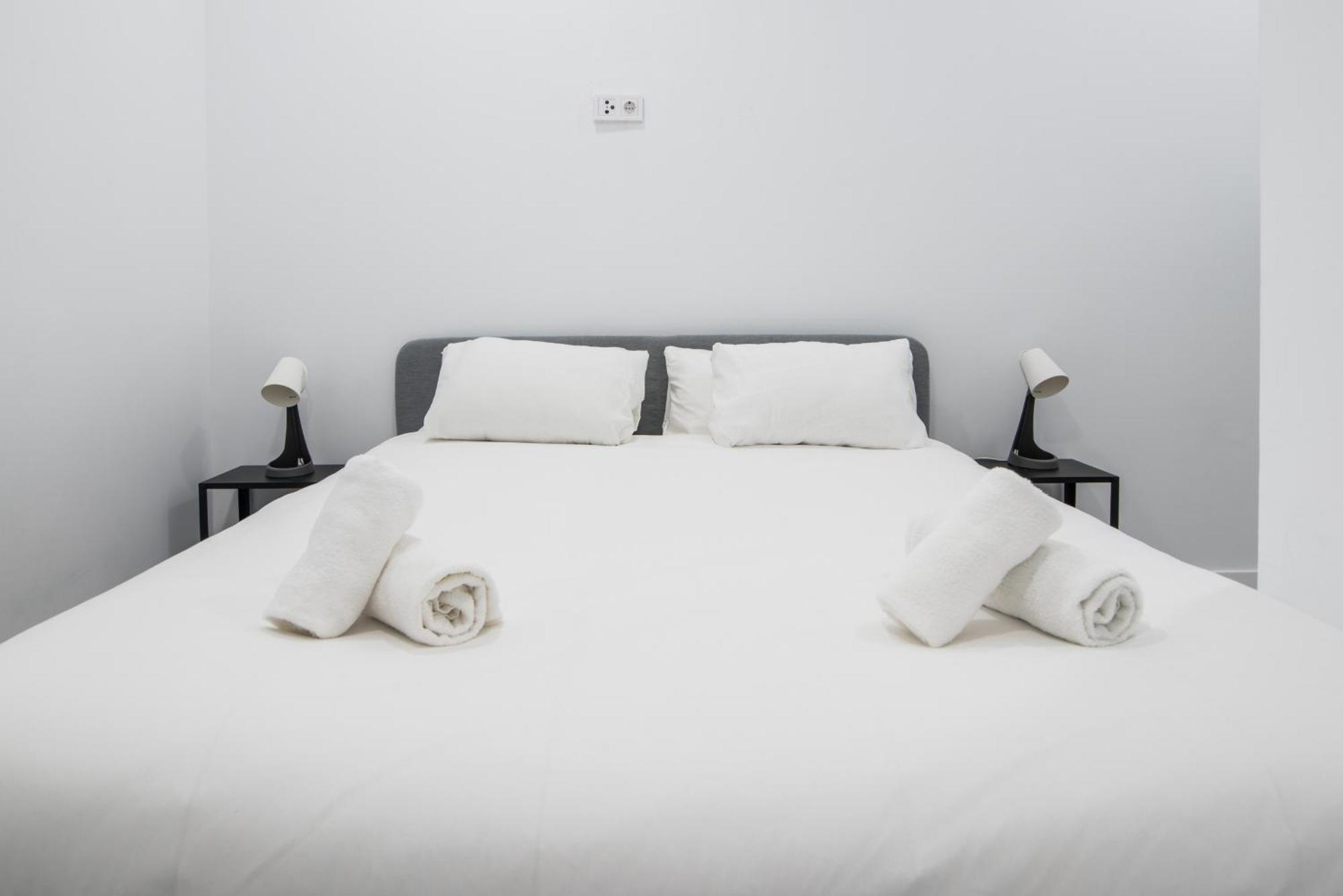 Comfortable 1 Bathroom Apartment