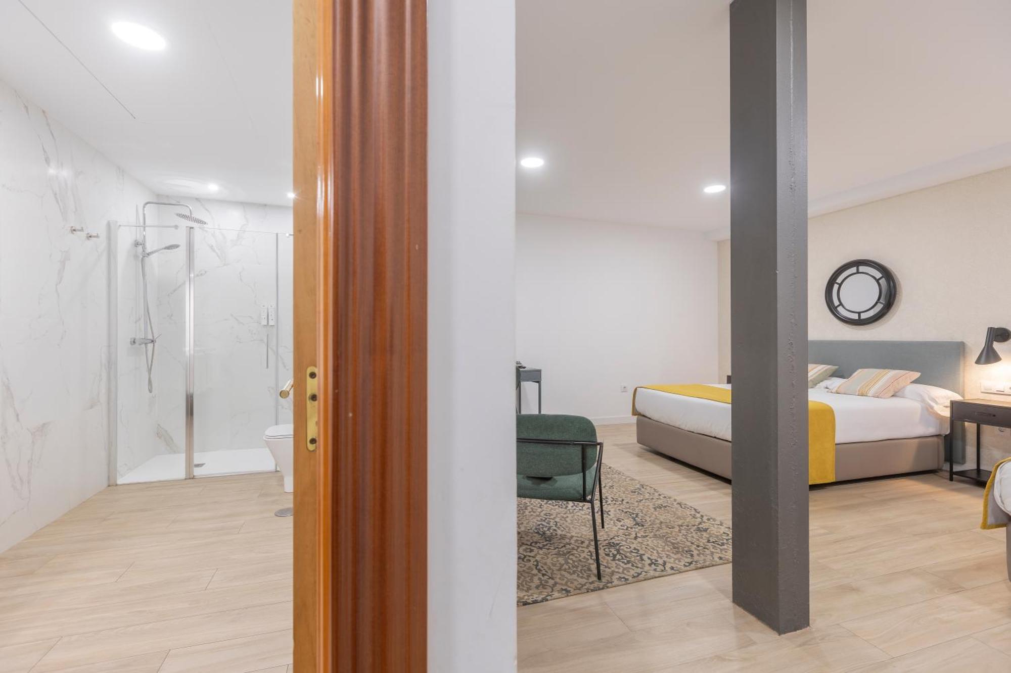 Soho Boutique Naranjos Hotel 3*