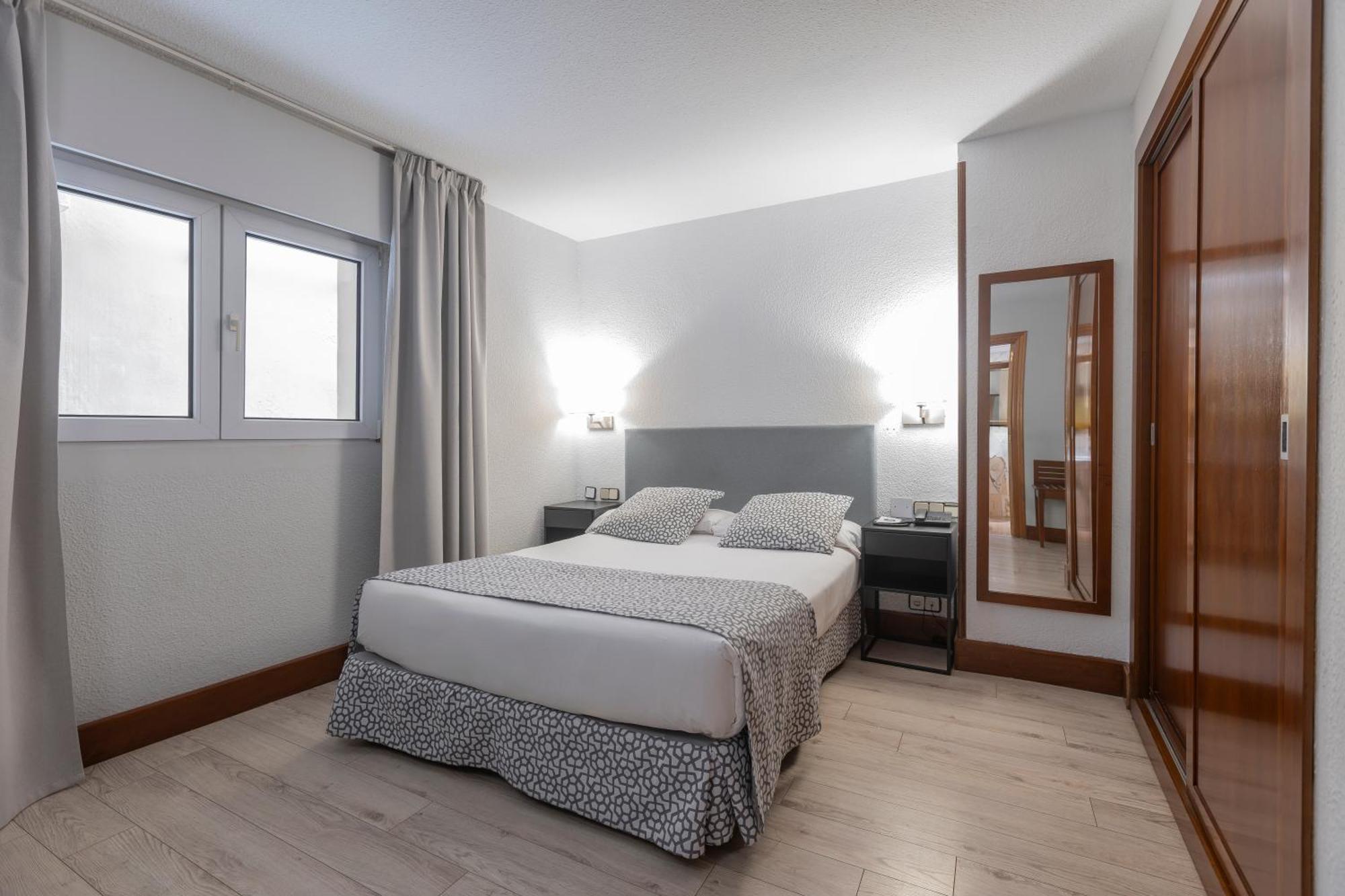 Soho Boutique Naranjos Hotel Málaga