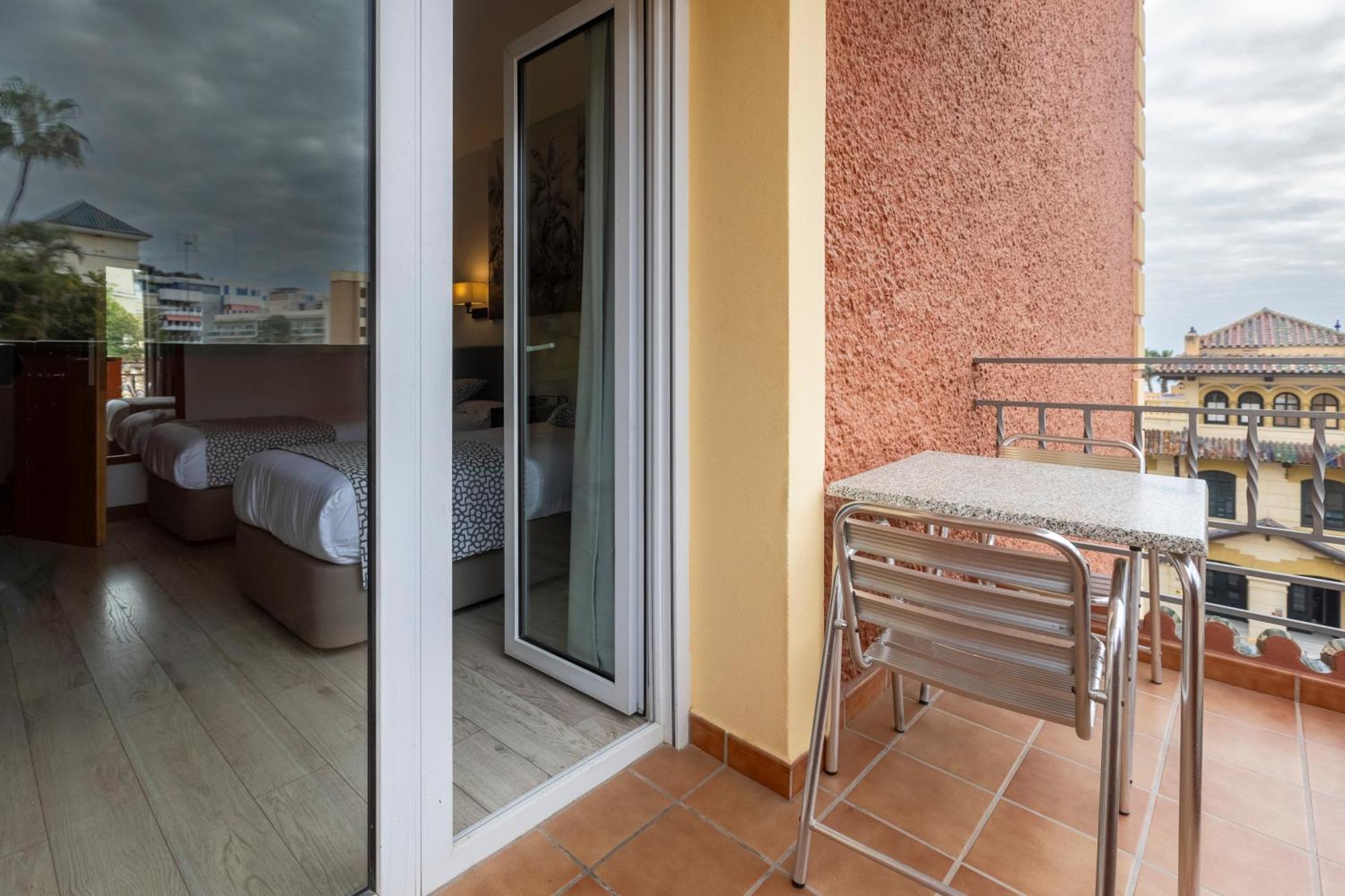 Soho Boutique Naranjos Hotel