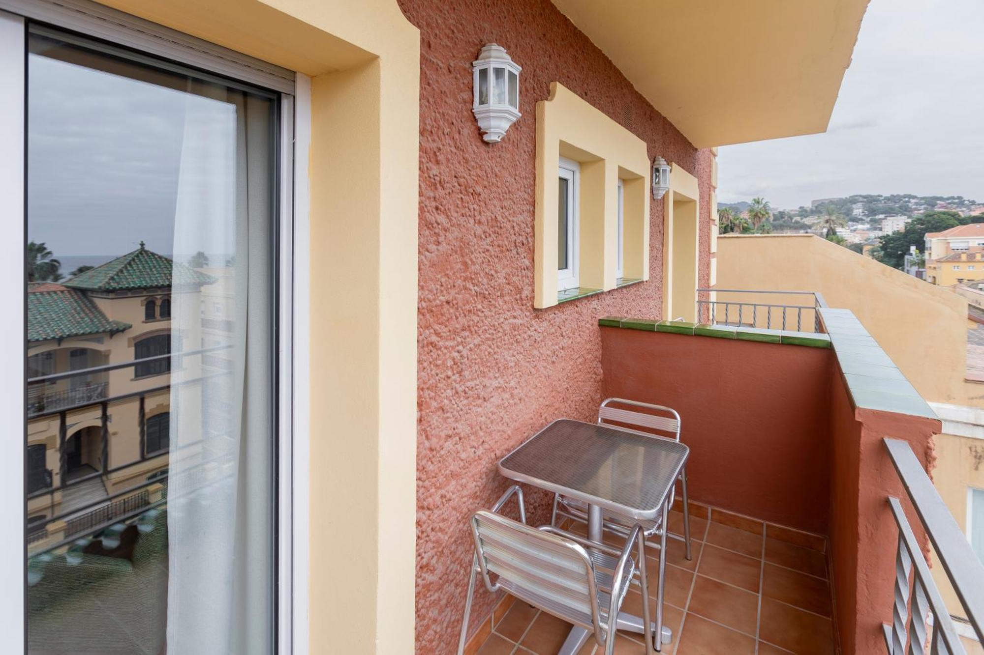 Hotel Soho Boutique Naranjos 3*