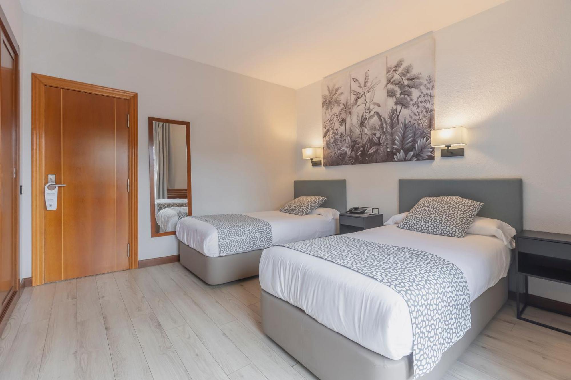Soho Boutique Naranjos 3*