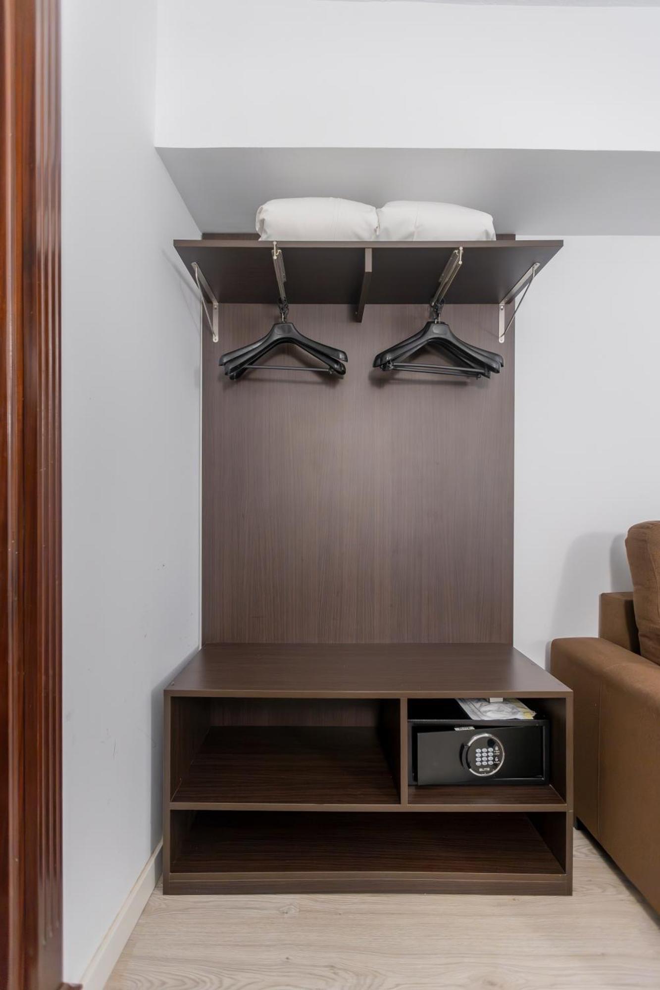 Soho Boutique Naranjos