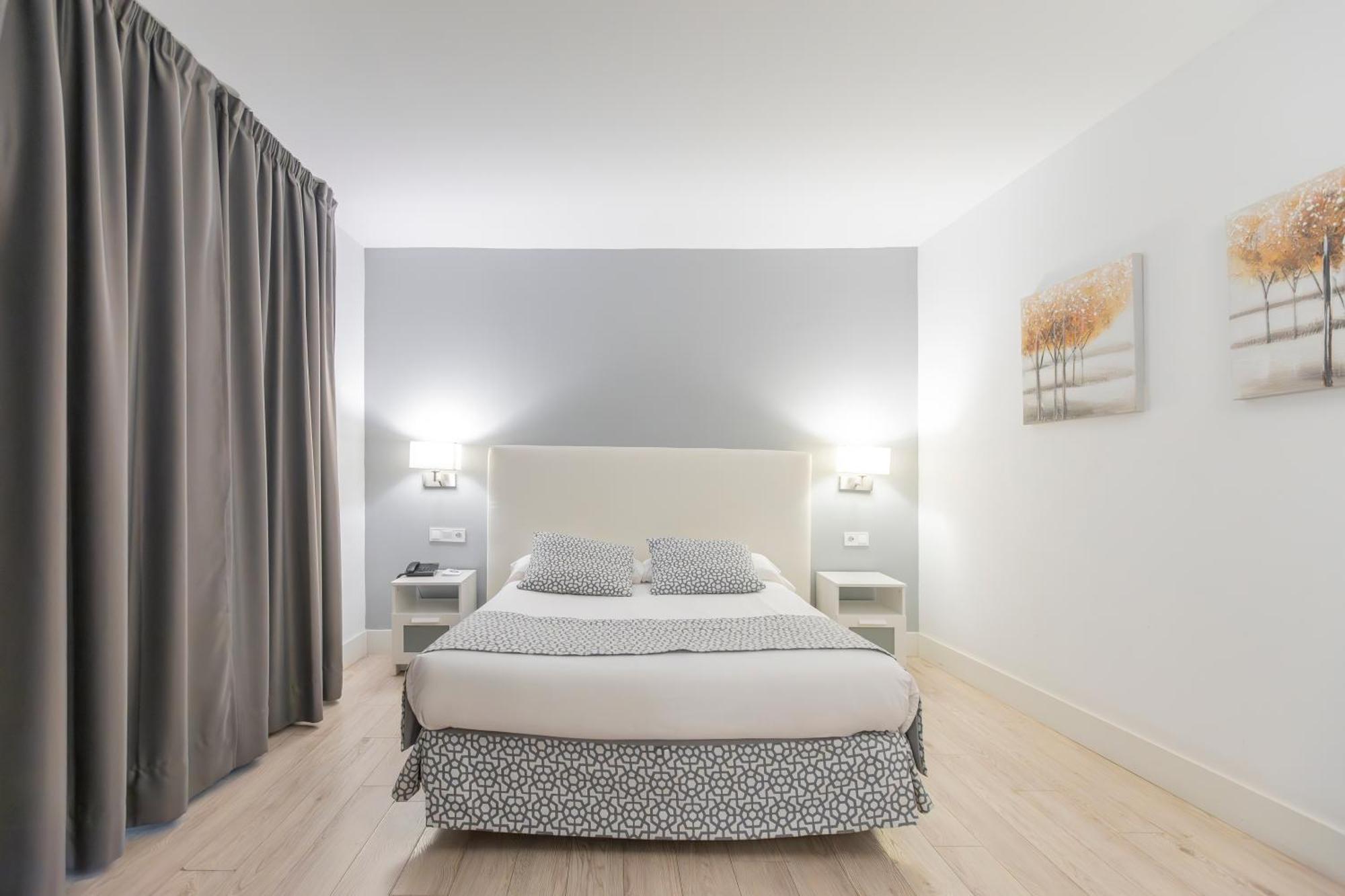Hotel Soho Boutique Naranjos