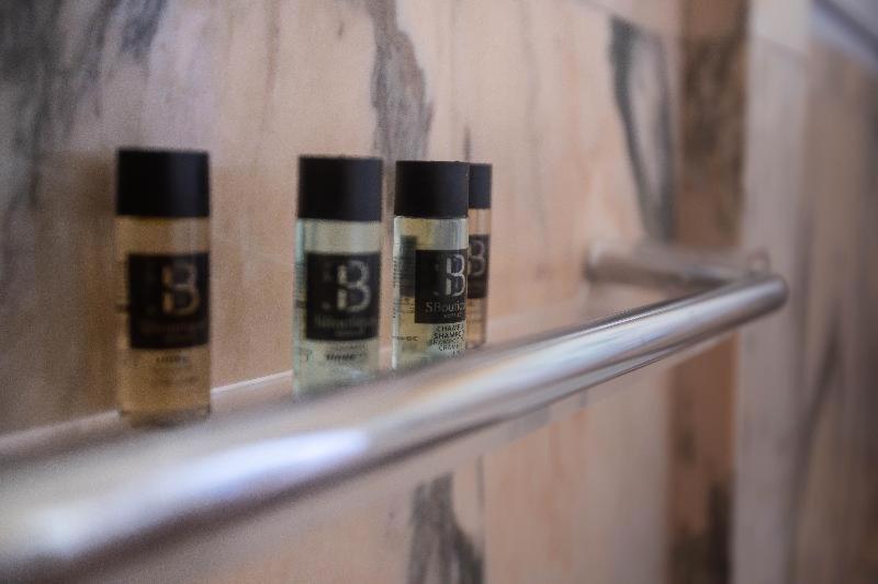 Soho Boutique Naranjos 3* Málaga