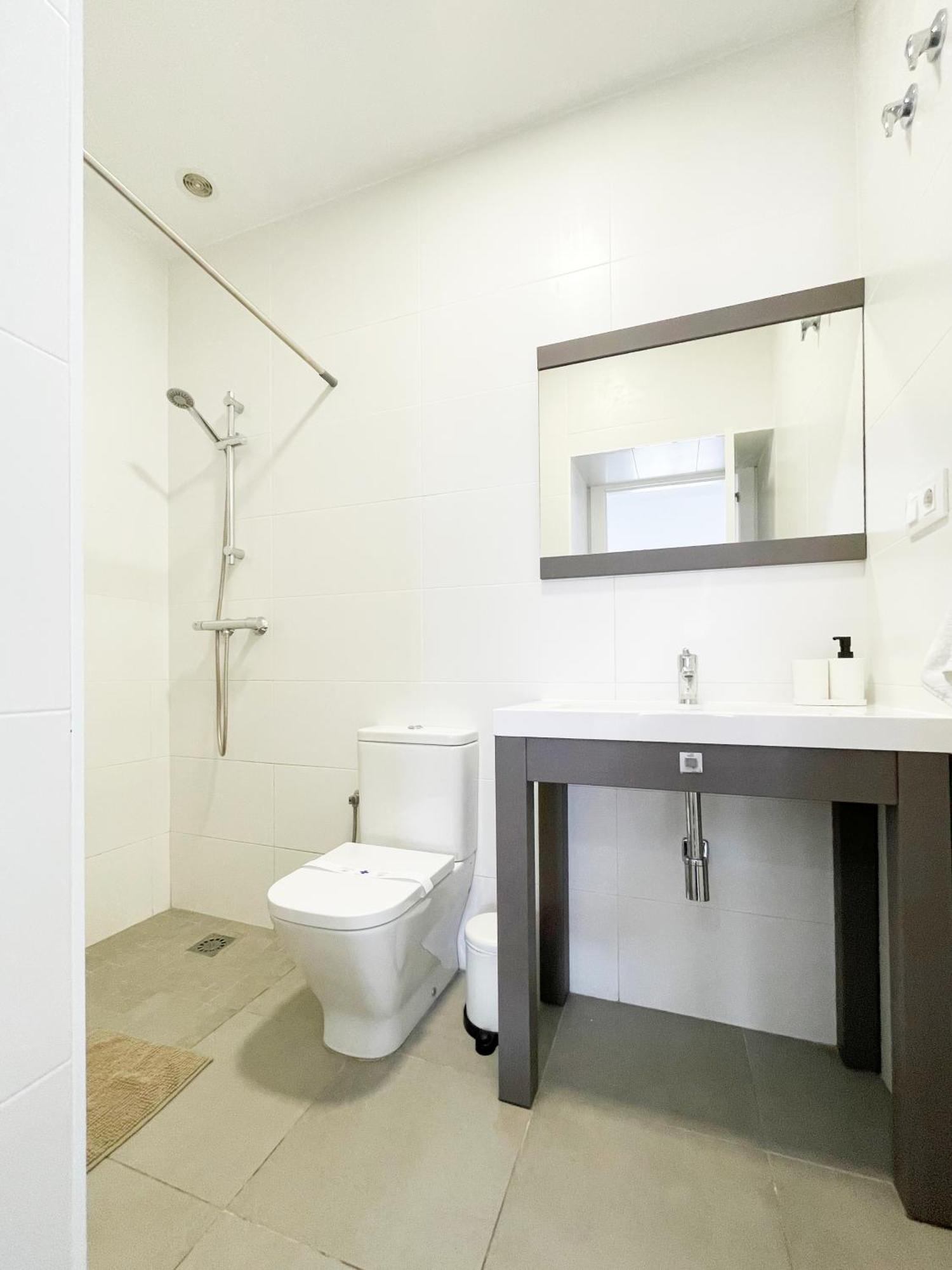 Malagadevacaciones - Agua Marina Holiday home