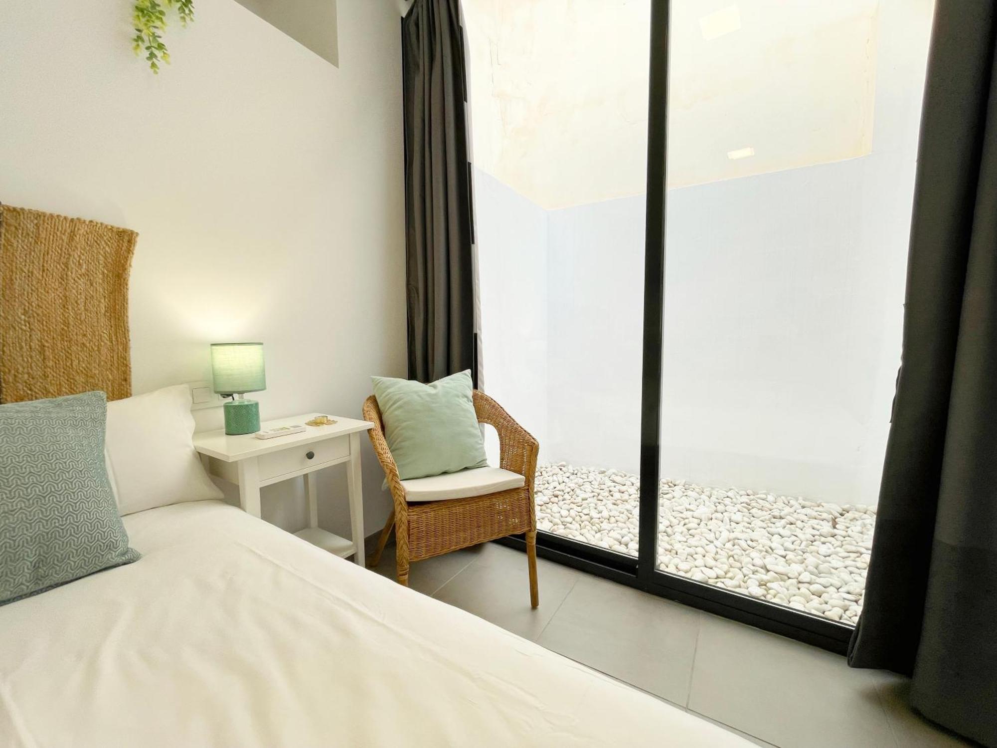 Holiday home Malagadevacaciones - Agua Marina *