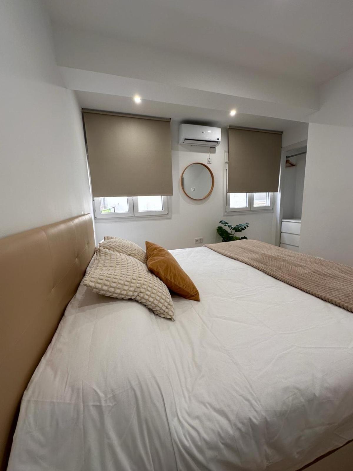 San Jorge Premium - Apartment Málaga