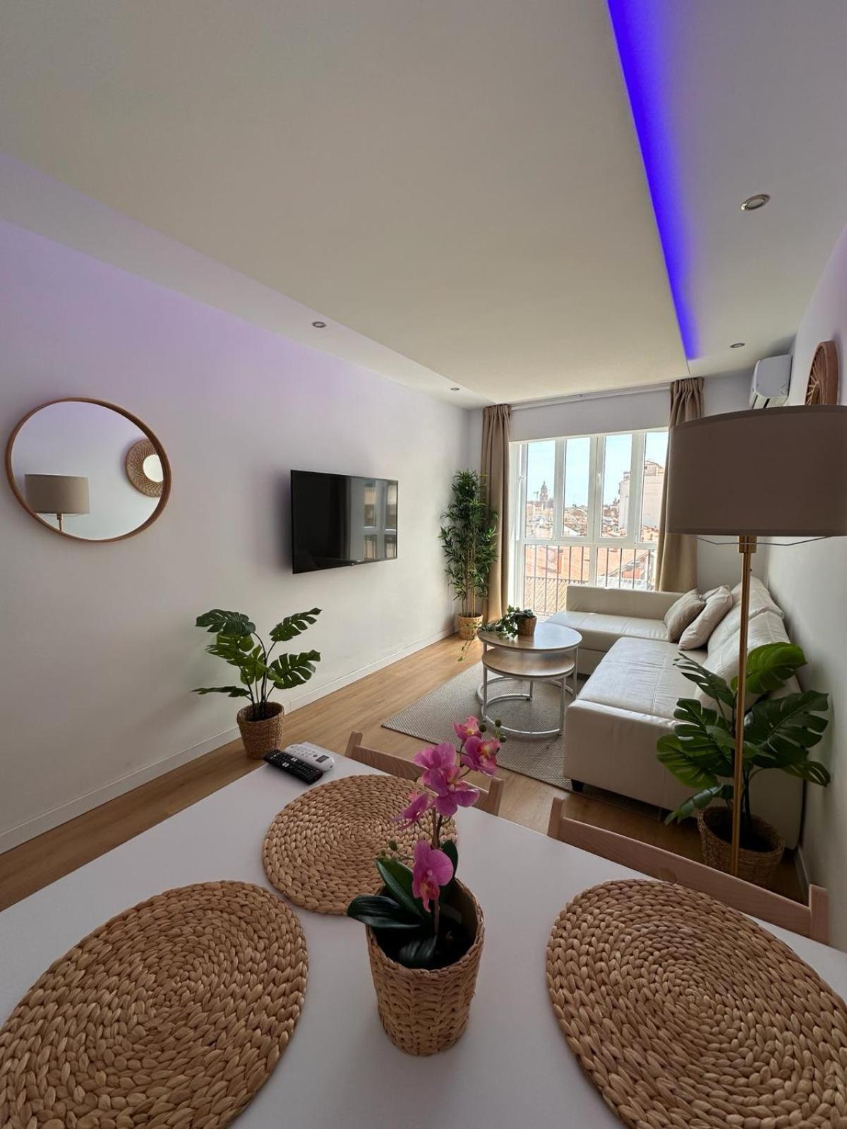 San Jorge Premium - Apartment Málaga