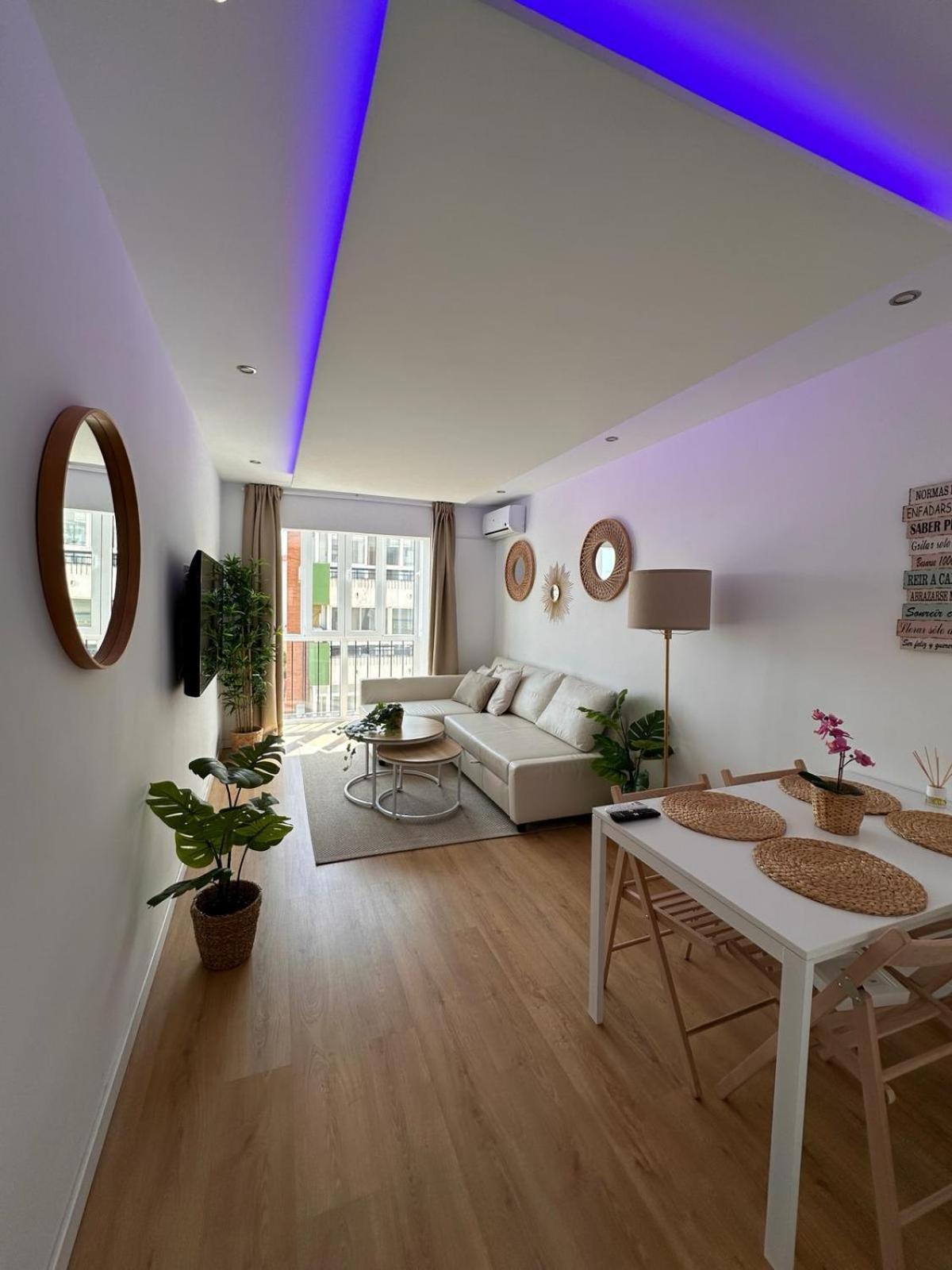 San Jorge Premium - Apartment