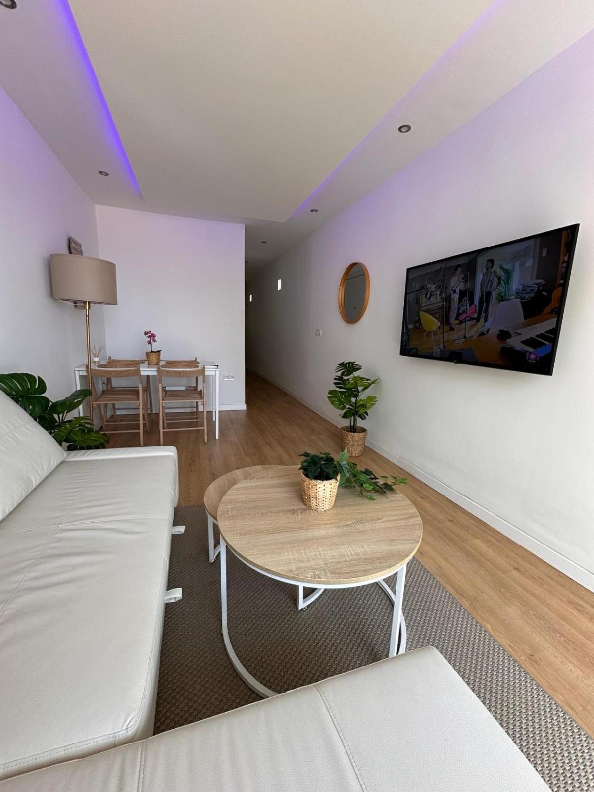 Apartment San Jorge Premium - Málaga