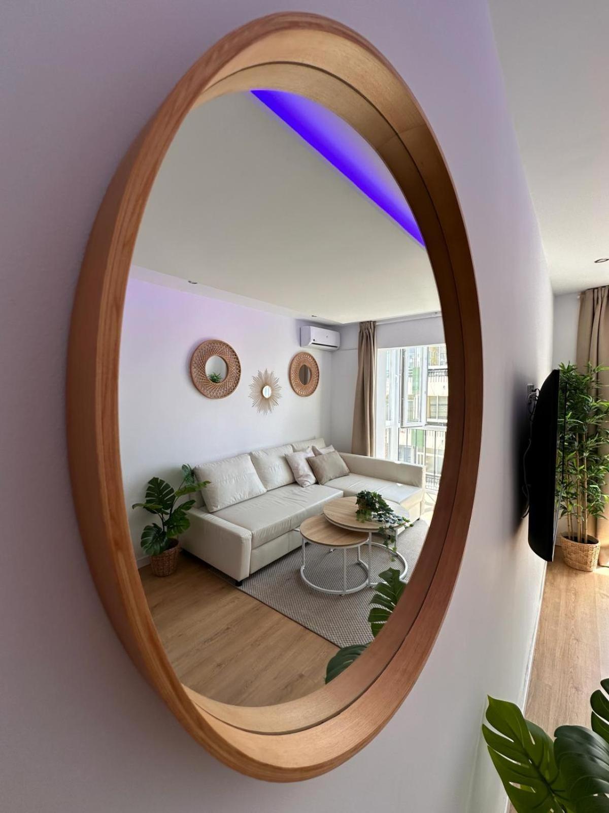 San Jorge Premium - Apartment Málaga