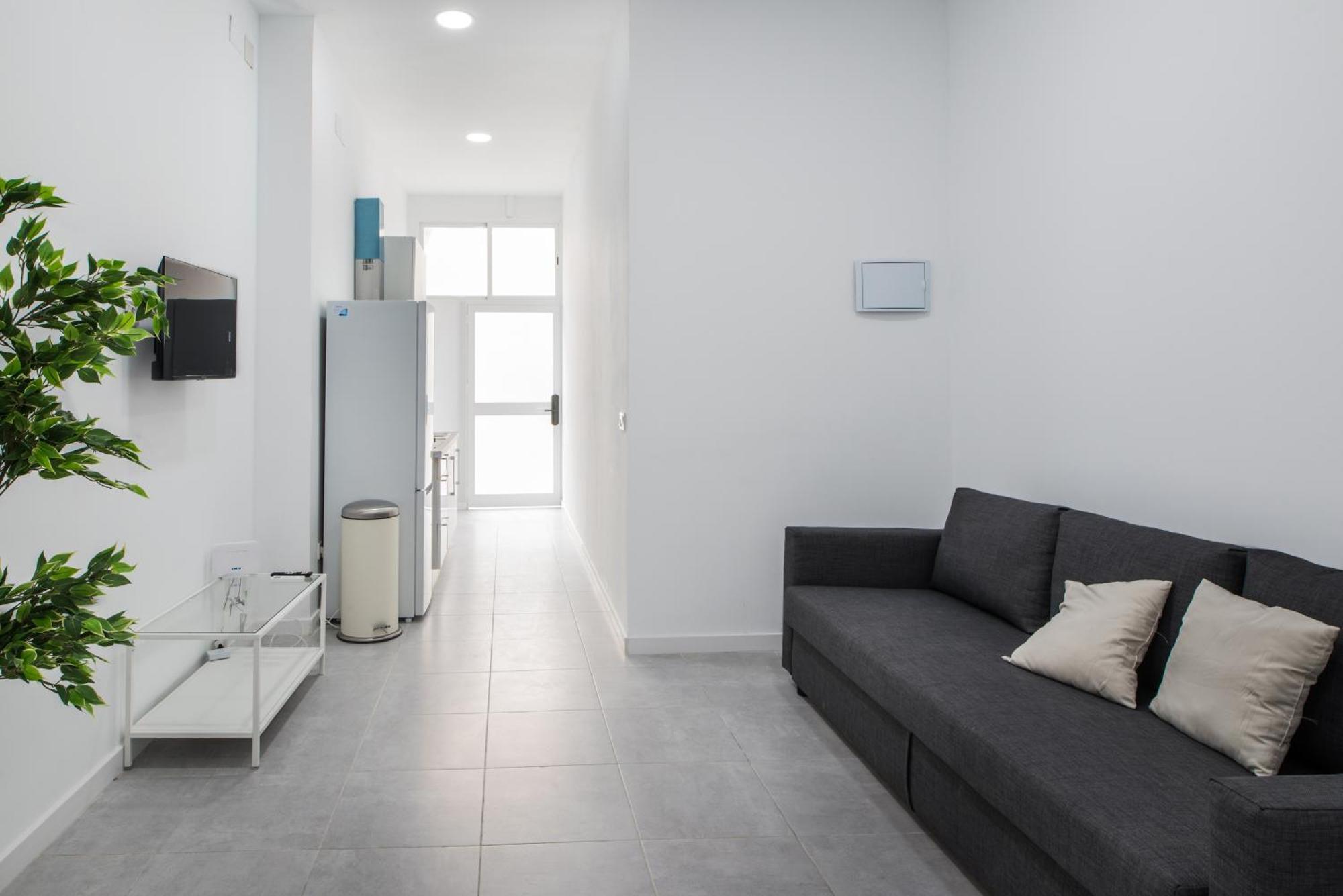 Comfortable 1 Bath 1bedroom *