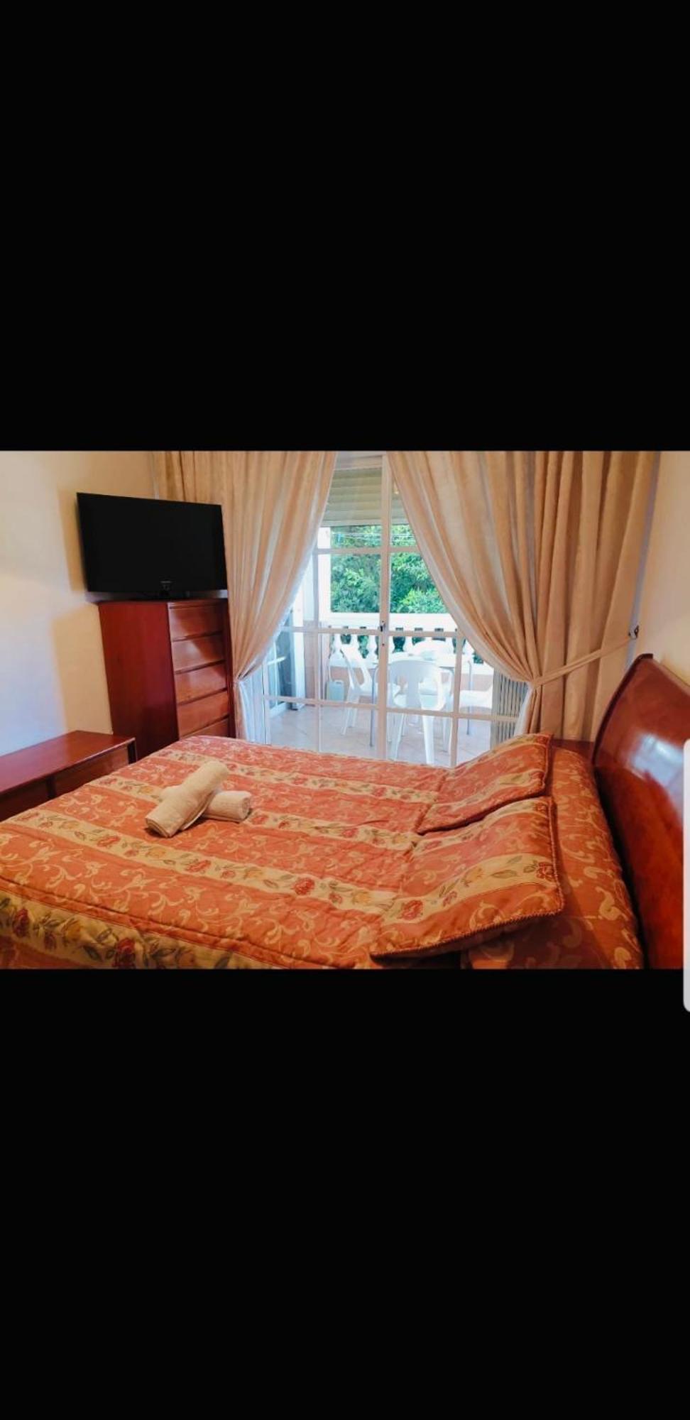 Casa Manoli Vakantiehuis *