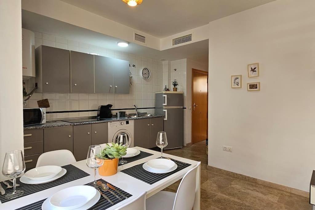 Appartement Romantico Centrico