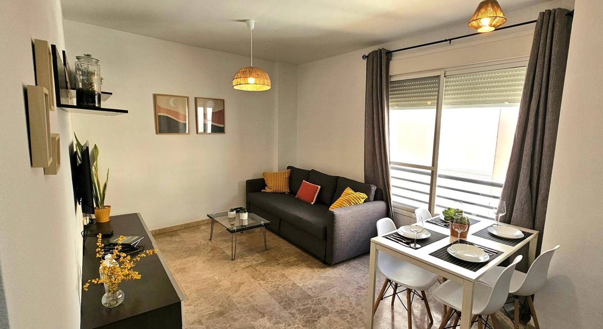 Romantico Centrico Appartement *