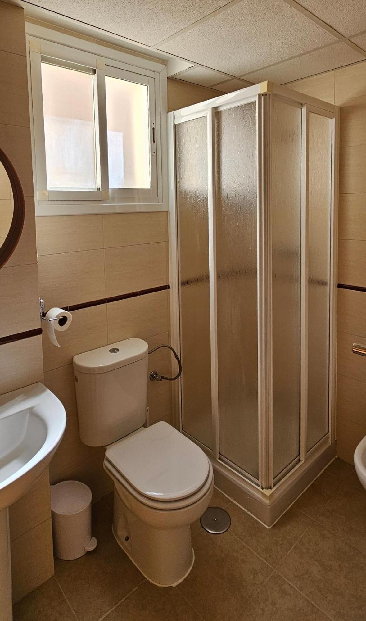 Appartement Romantico Centrico Málaga