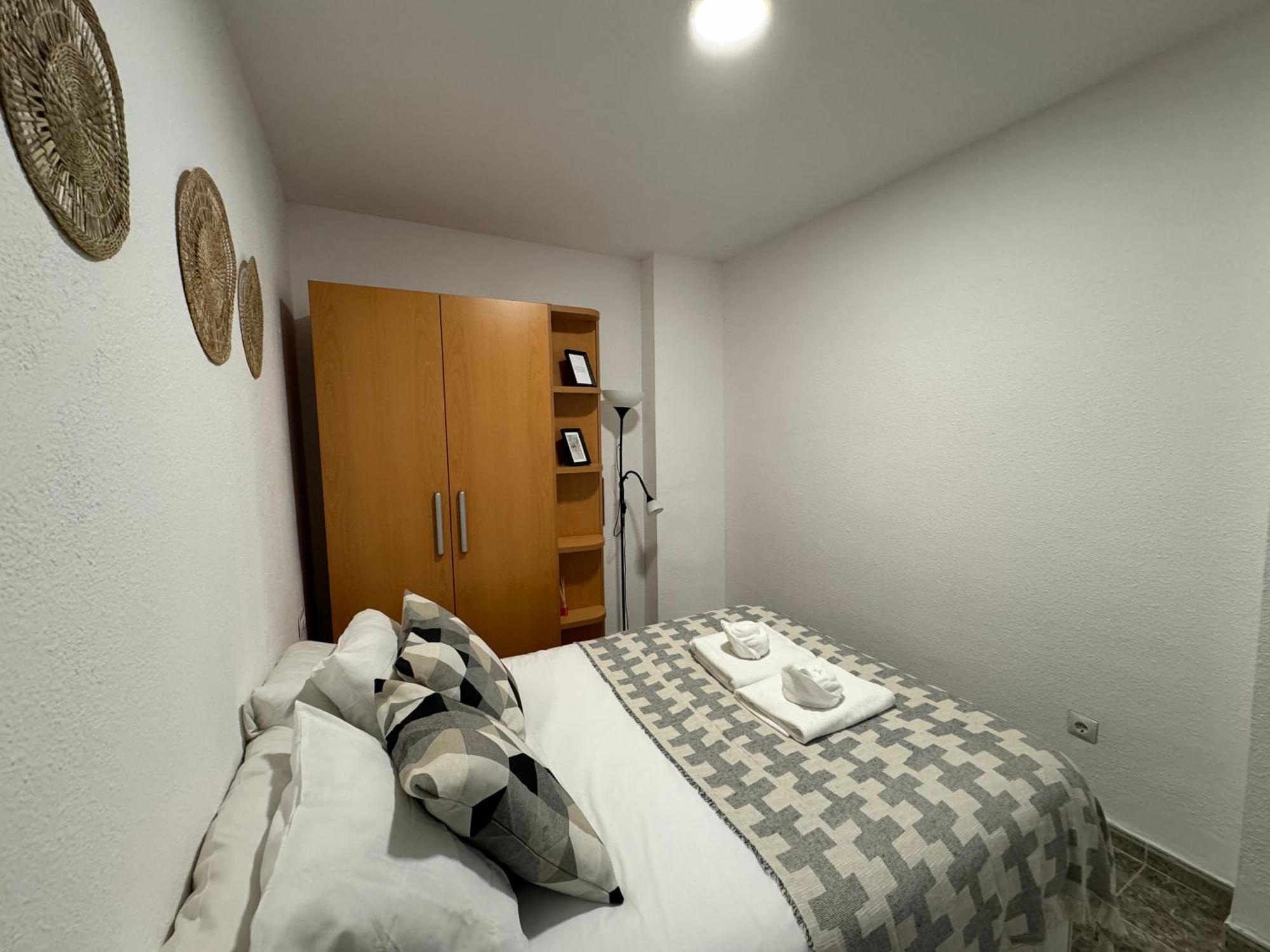 Sweet Center Beatas Apartamento Málaga