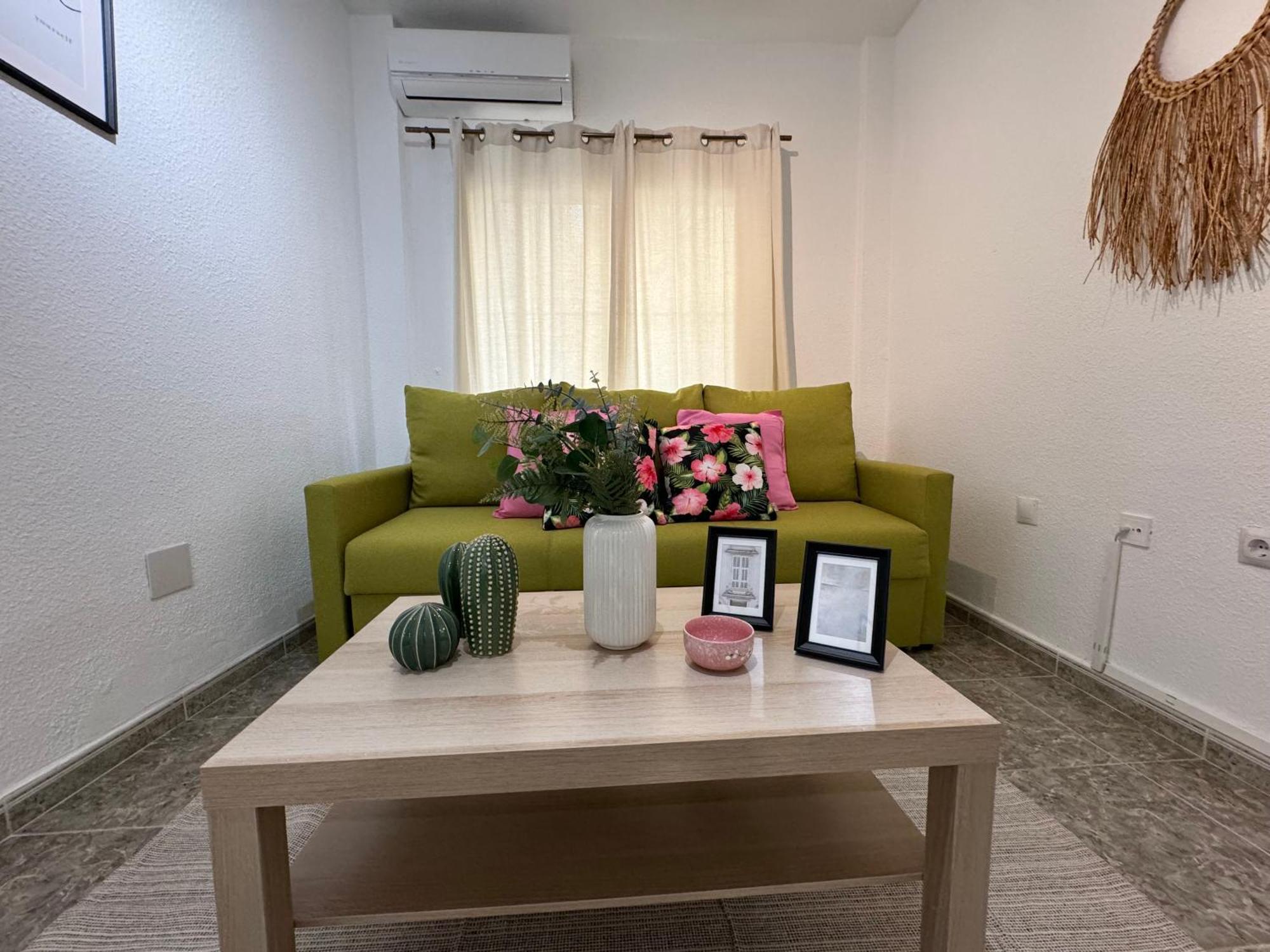 Sweet Center Beatas Apartamento Málaga