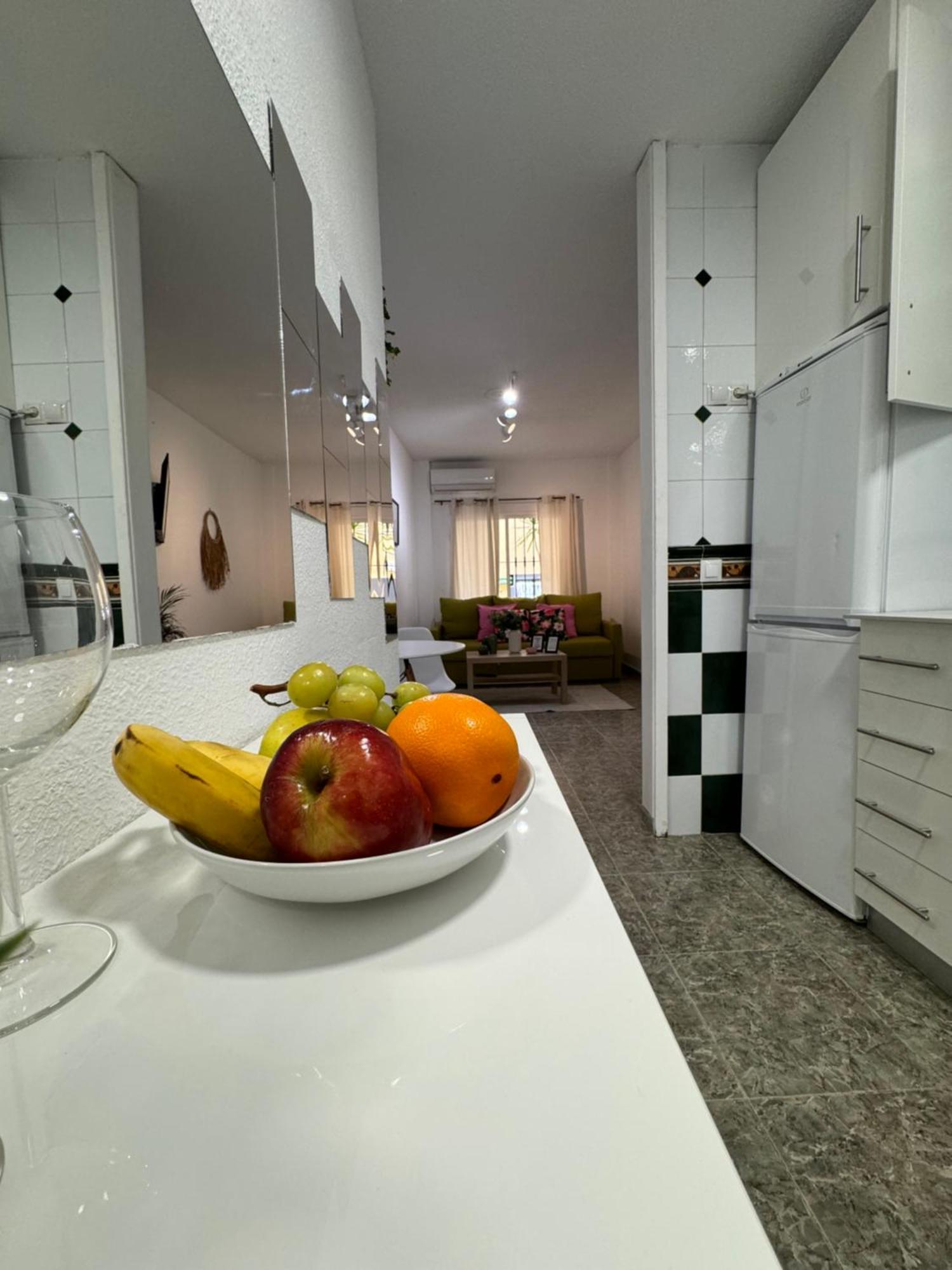 Apartamento Sweet Center Beatas Málaga