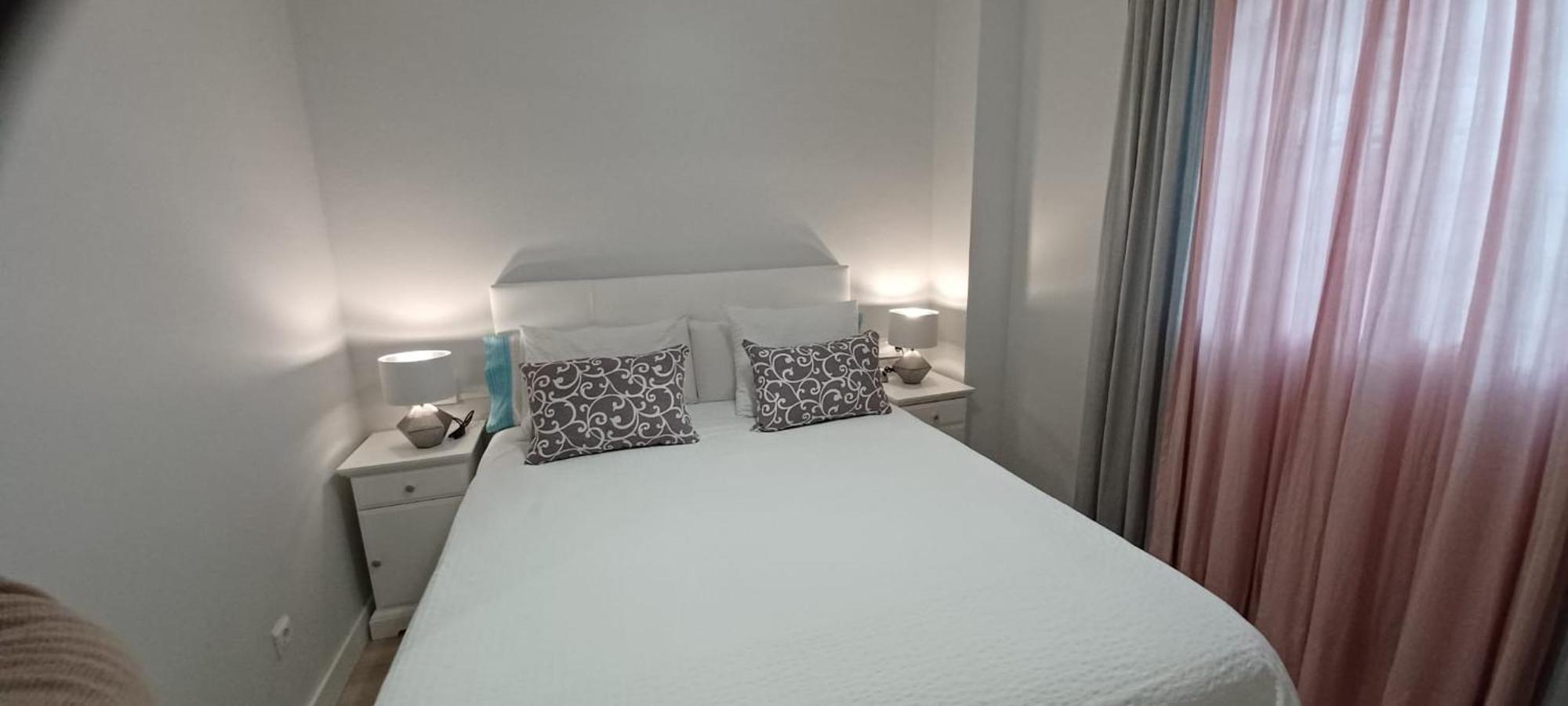 Casa Baviera Apartment *