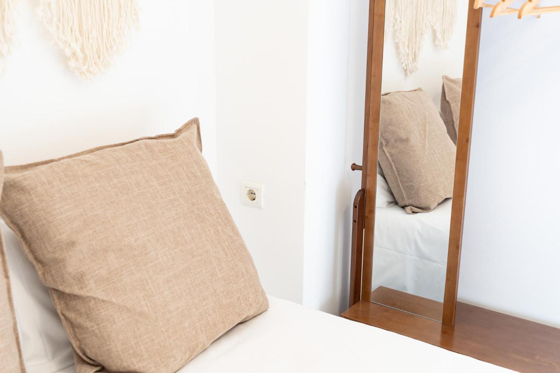 Malagasuite Downtown Vibes Apartment