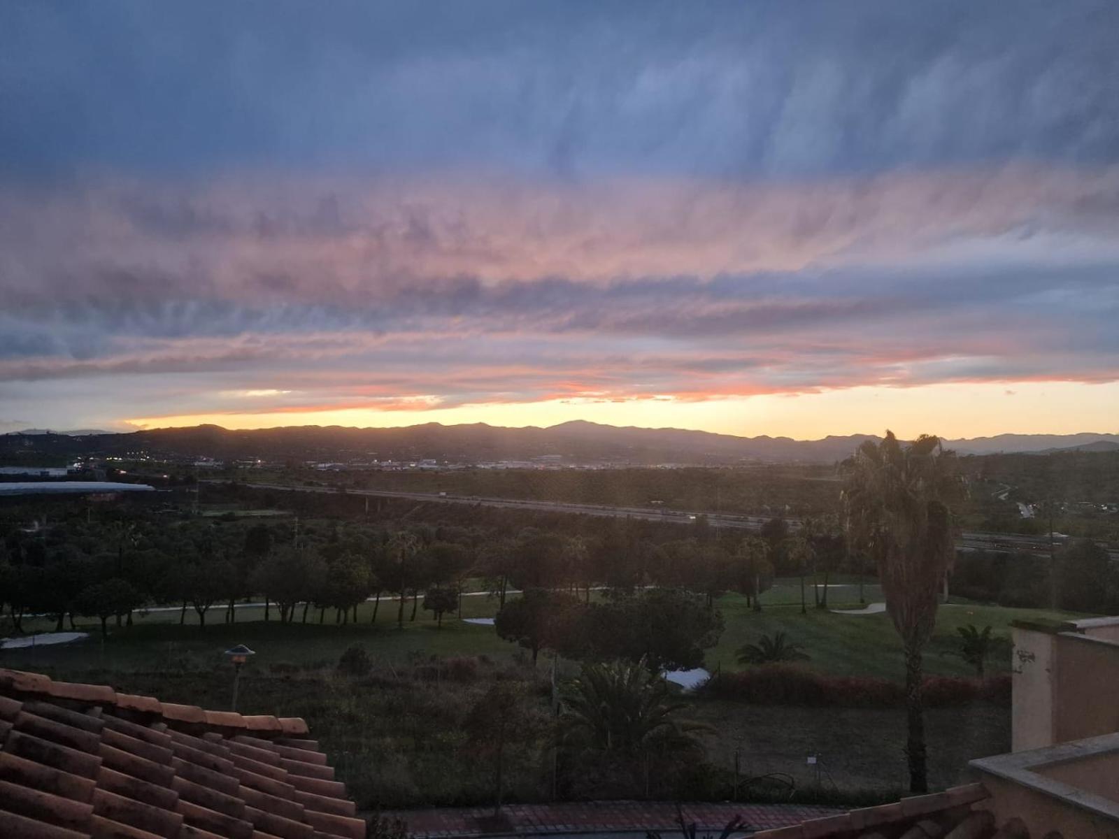 Casa Baviera * Malaga