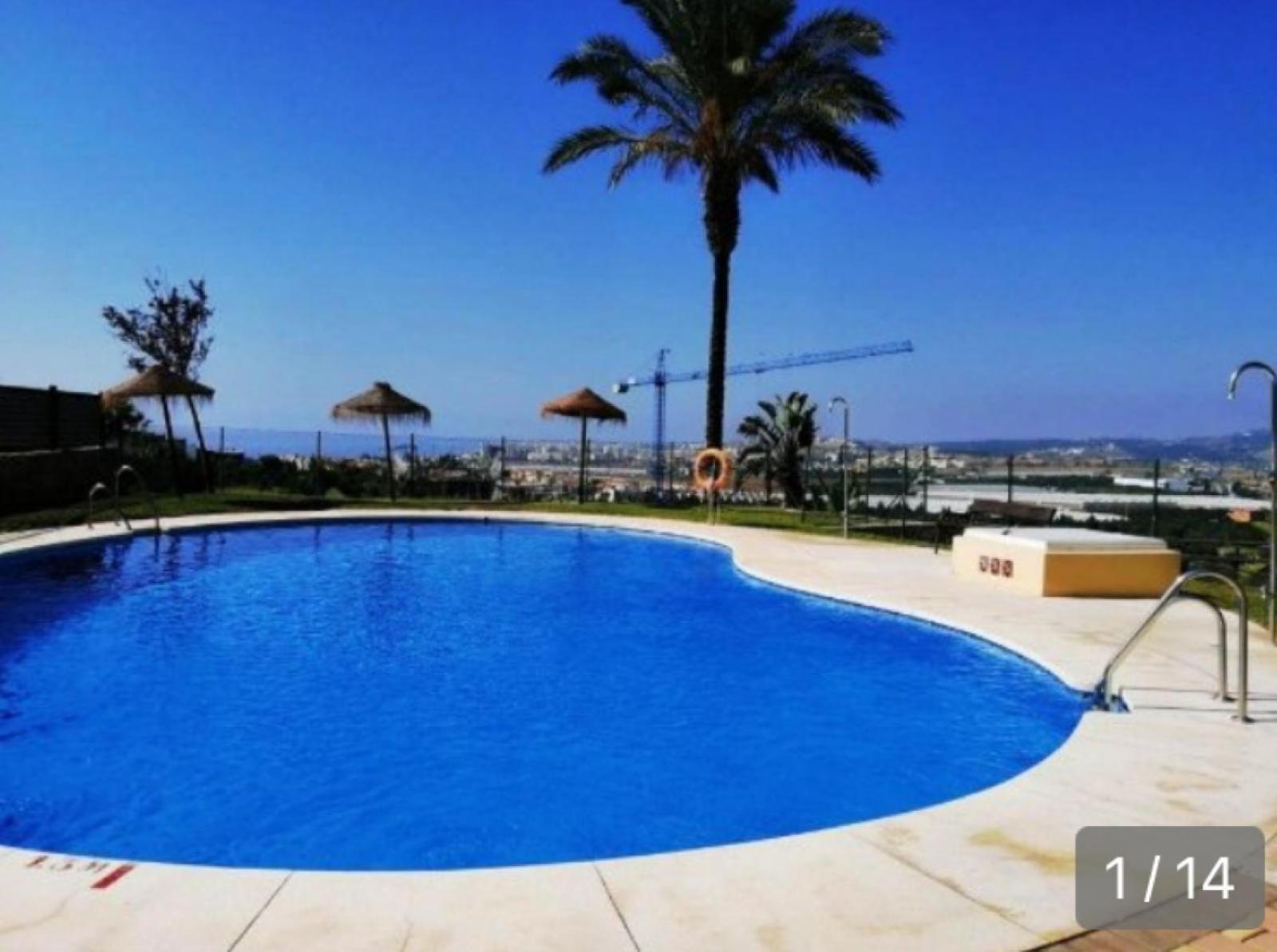 Apartment Casa Baviera