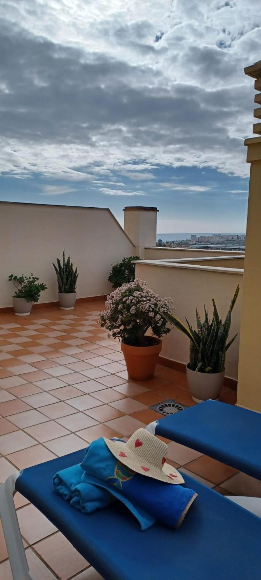 Casa Baviera Apartment *