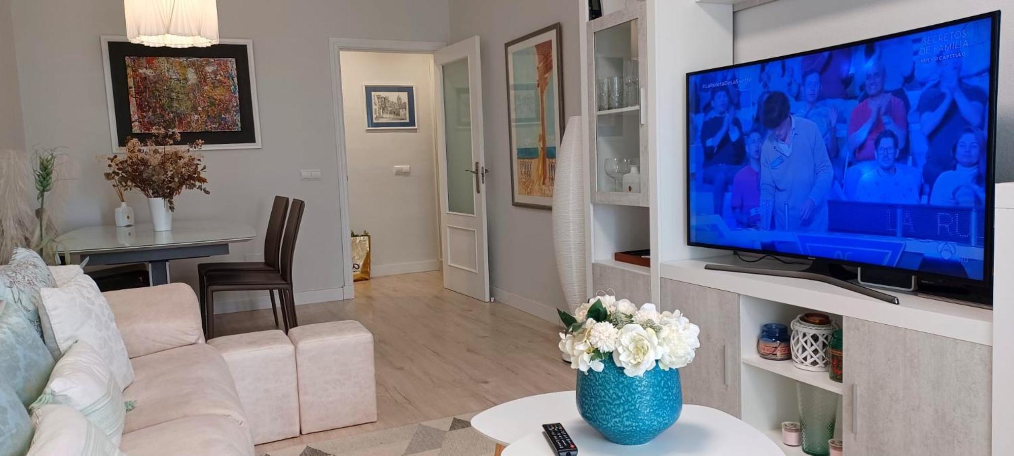 Casa Baviera Malaga