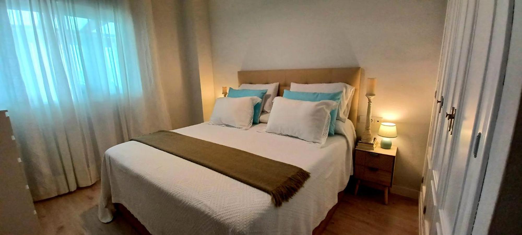 Casa Baviera * Malaga