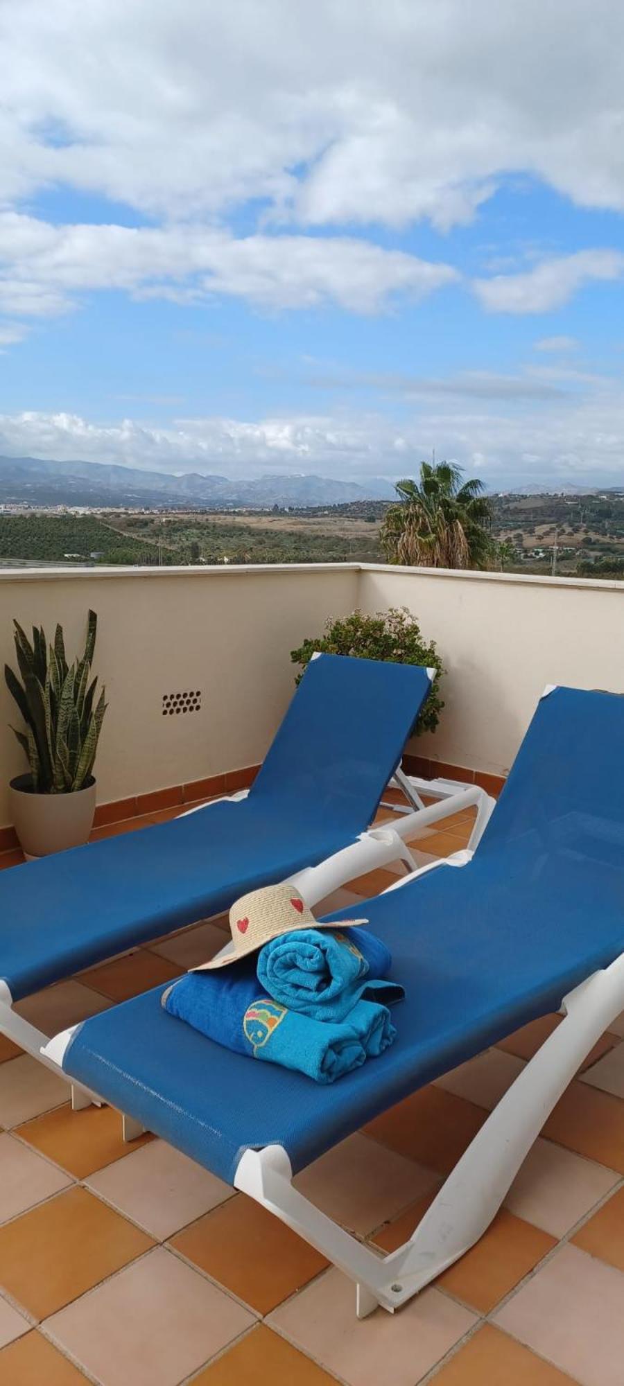Apartment Casa Baviera
