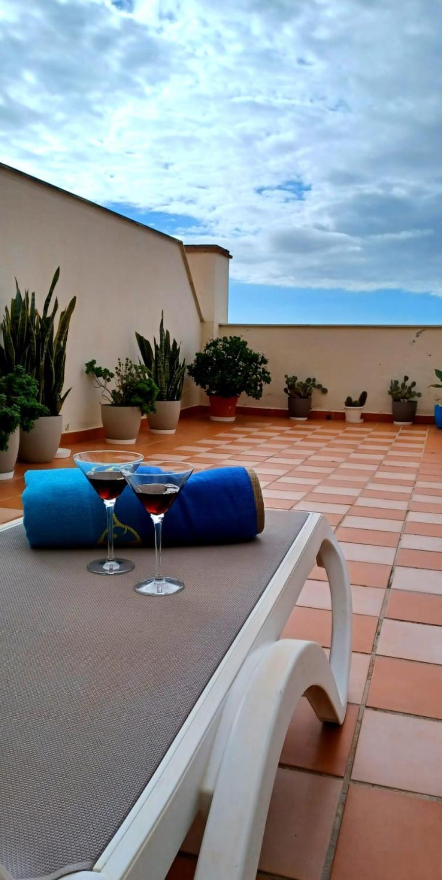 Casa Baviera Apartment