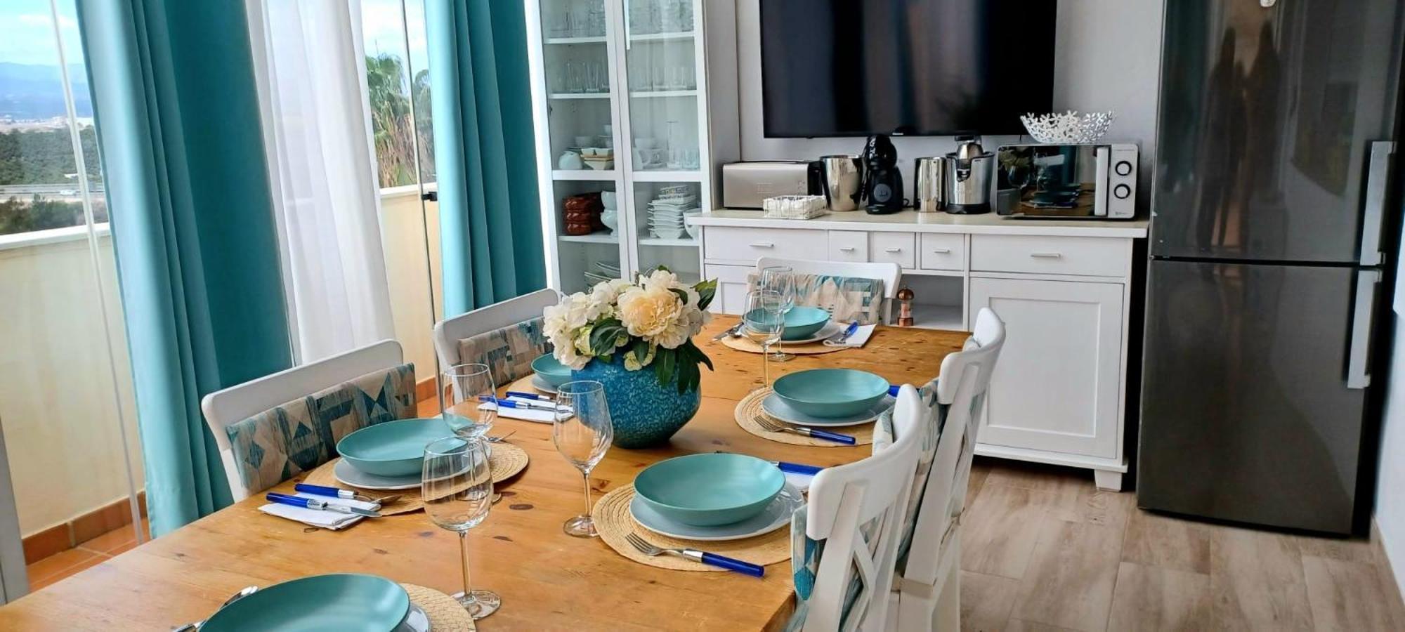 Apartment Casa Baviera Malaga