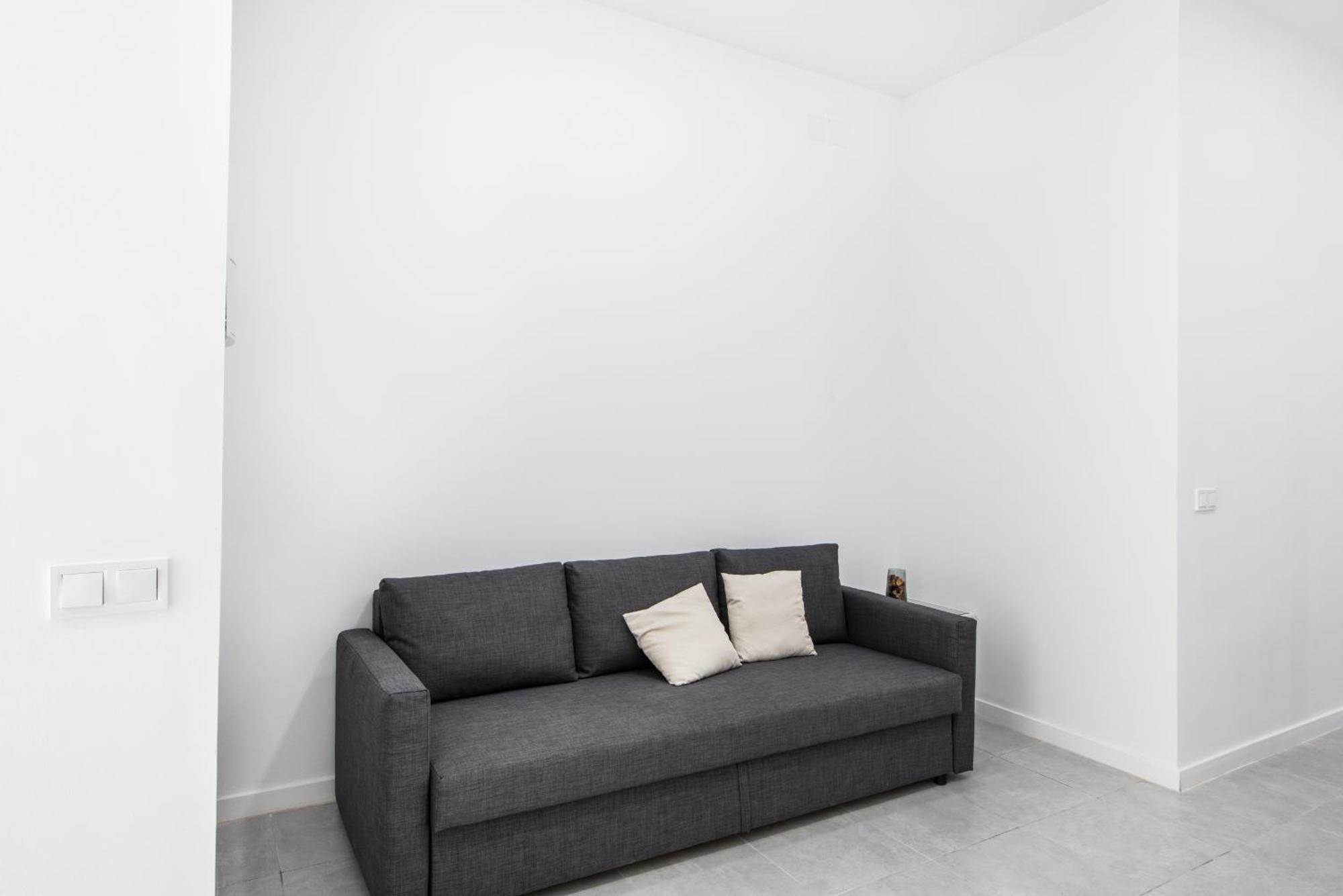 Apartment Comfortable 1 Bath 1bedroom *