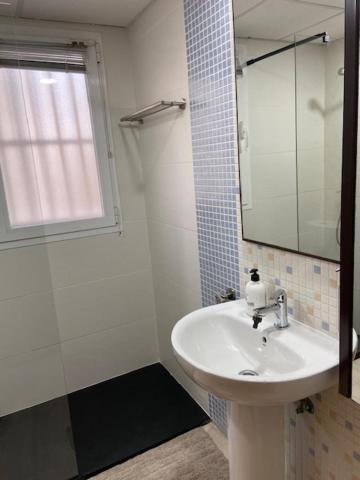 Tu Rincon De Huelin Apartment Málaga
