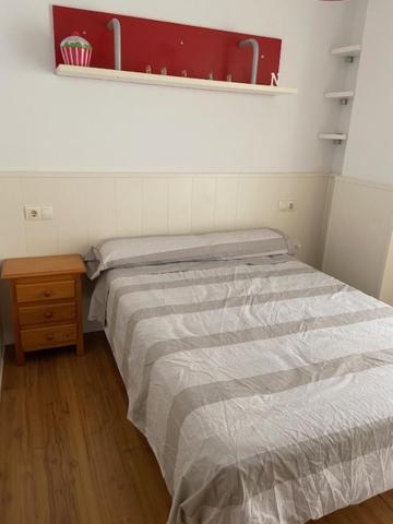 Tu Rincon De Huelin Apartment