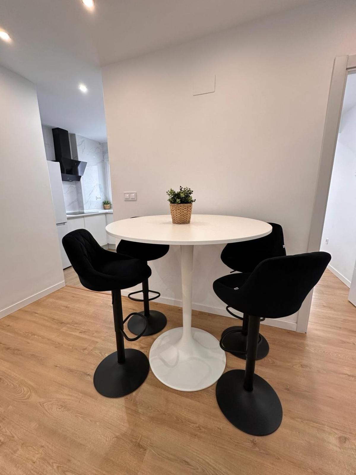 San Jorge Premium - Apartment Málaga