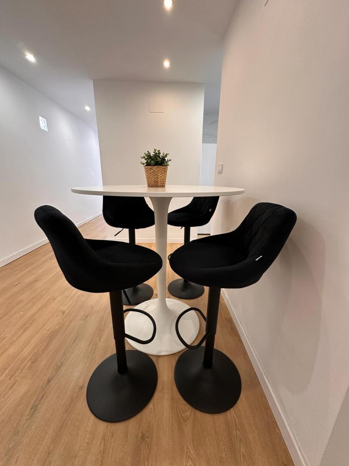 Apartment San Jorge Premium - *