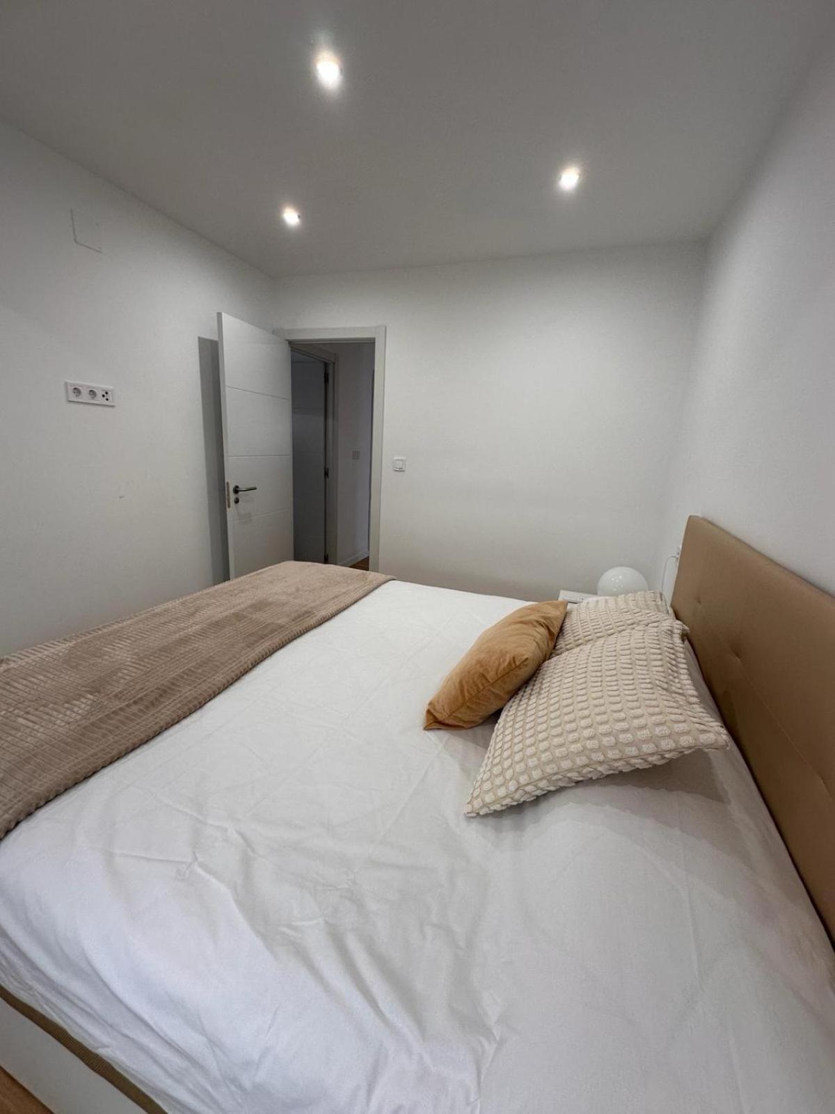 Apartment San Jorge Premium - Málaga