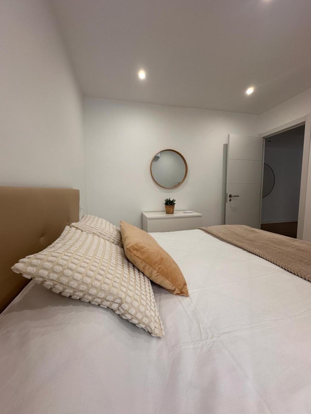 Apartment San Jorge Premium -