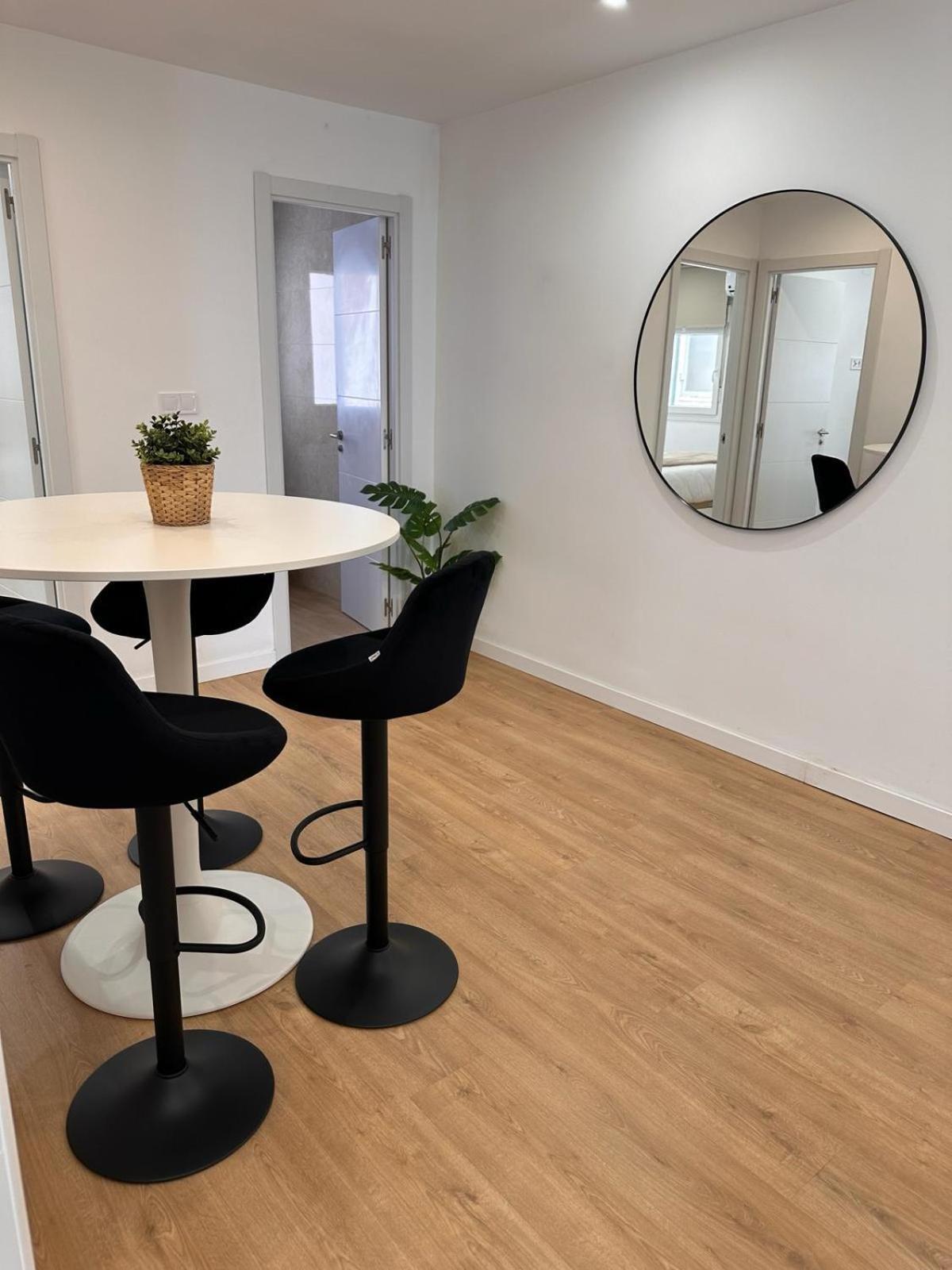 San Jorge Premium - Apartment