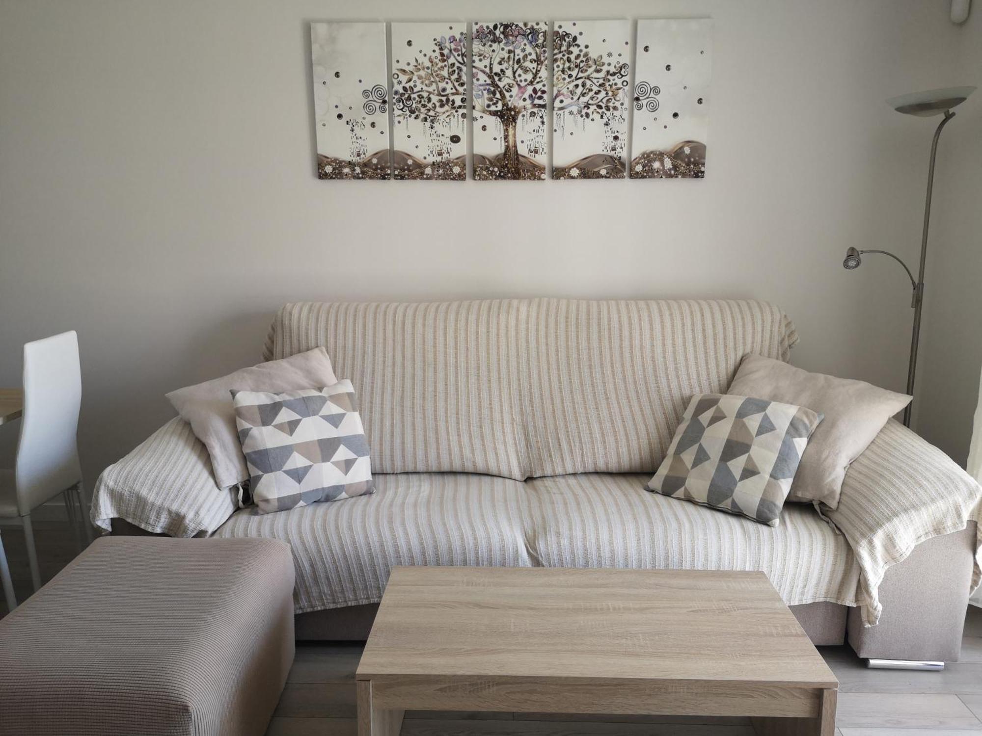 Apartamento Playa Valle Niza *