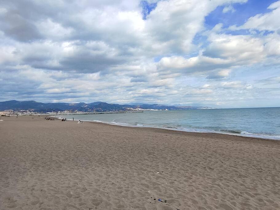 Meme Playa Malaga