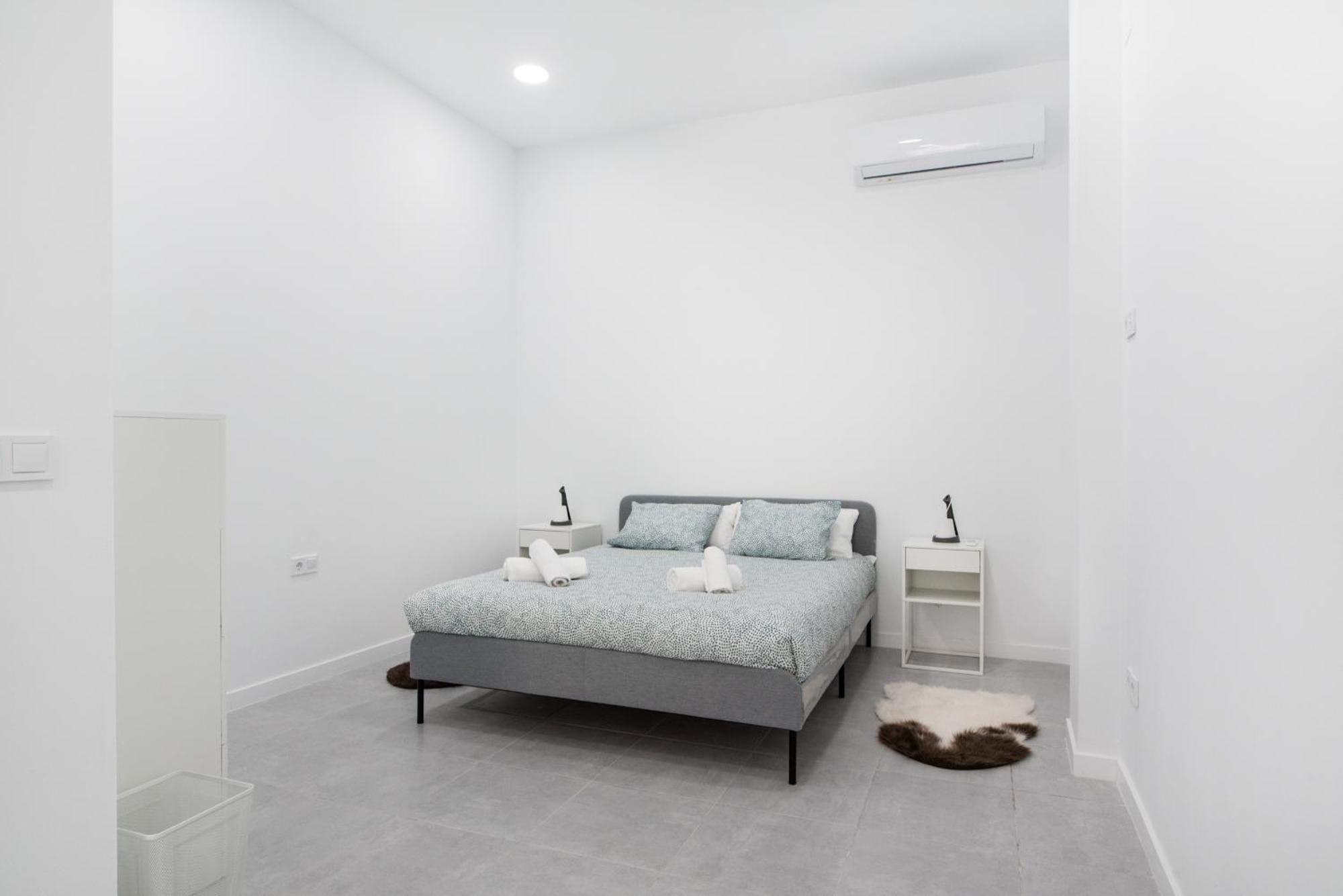 Comfortable 1 Bath 1bedroom Apartment *