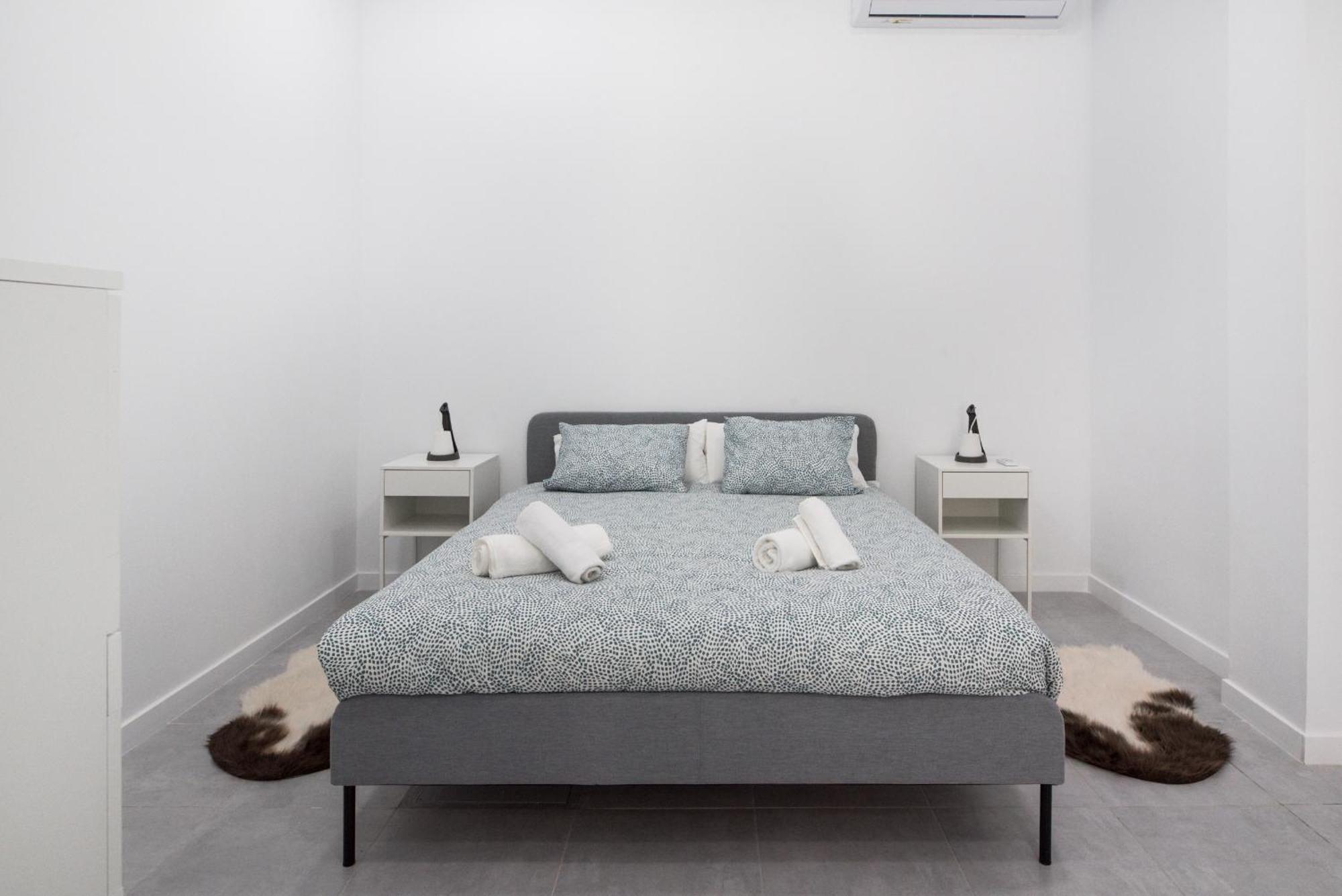 Comfortable 1 Bath 1bedroom Apartment *